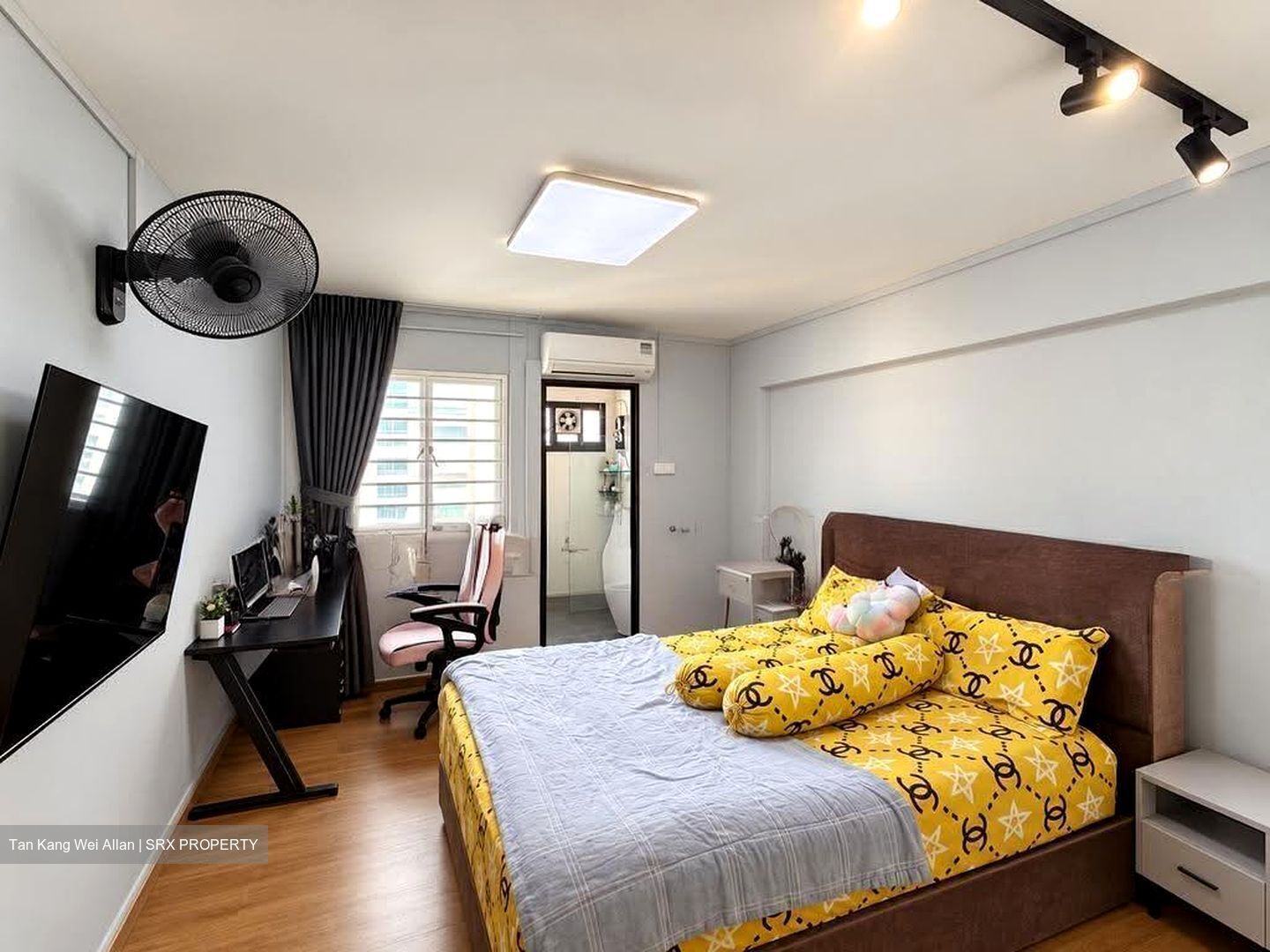 Blk 778 Khatib Vale (Yishun), HDB 4 Rooms #613131911